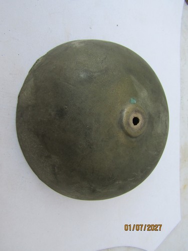 Pa33 ancienne cloche en - pa33..ancienne,