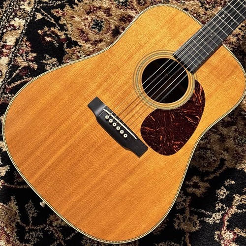 Martin hd28v - martin, (no260619)