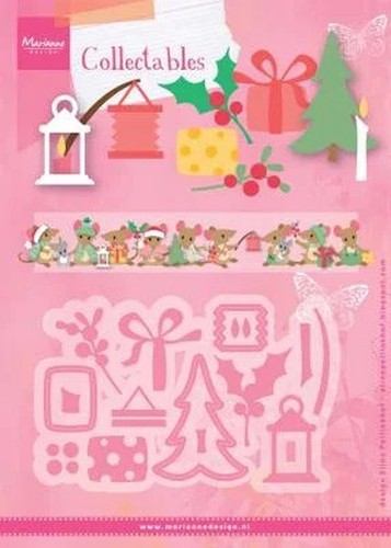 Dies big shot sizzix - sizzix, marianne