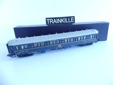 302 FRANCE TRAINS HO VOITURE