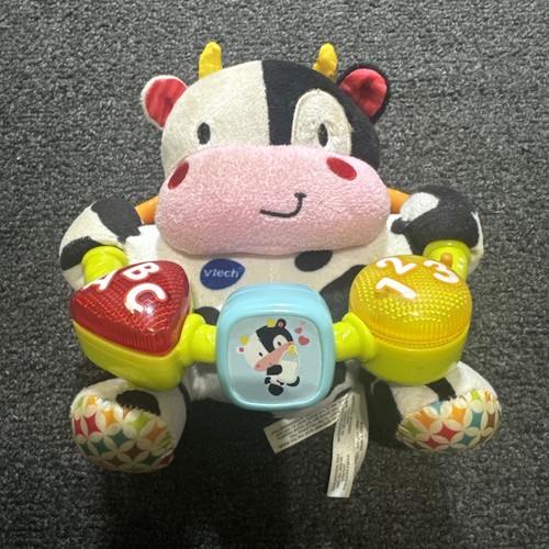 Vtech baby lil - vtech,