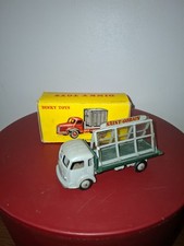 Dinky toys simca cargo camion vitrier