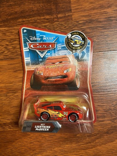 Voiture miniature disney - miniature, pixar
