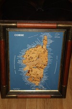 Tableau Géographique  En