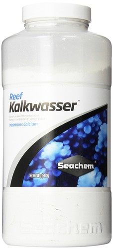 Aquamedic 500g calcium - 500g,