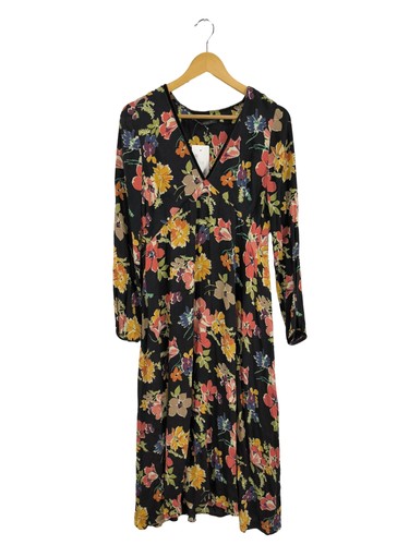 Zara robe manches longues - robe,