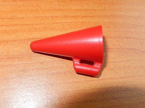 Playmobil porte voix - -,