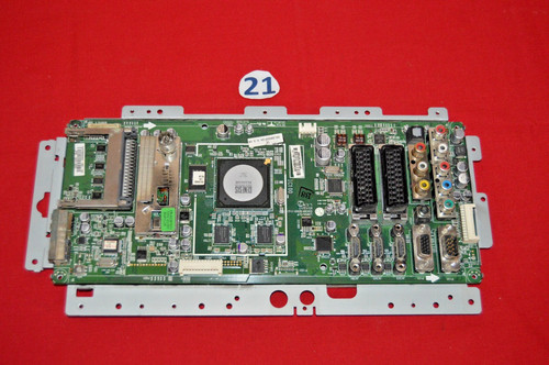 Eax39192001 carte mère - carte,