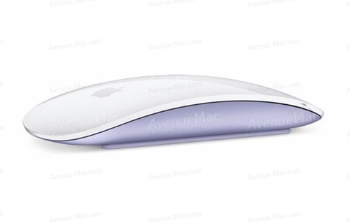 Souris apple magic mouse - souris,