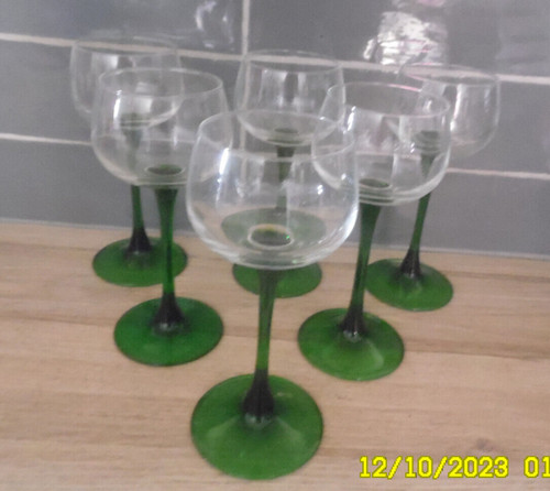 Luminarc verres a - verres, vin
