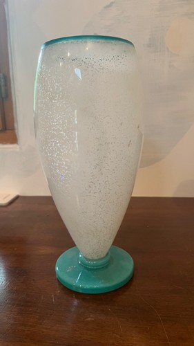 Vase pate verre - en,