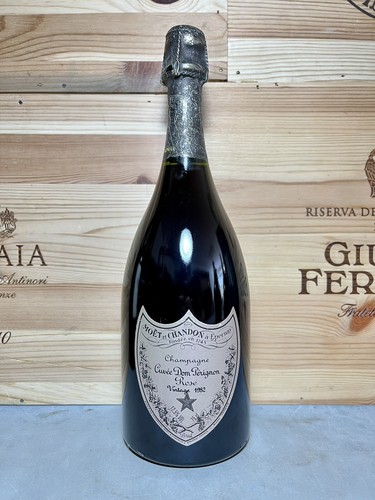 1982 dom perignon brut - perignon,