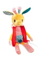 ⑰ - Doudou Peluche Eveil
