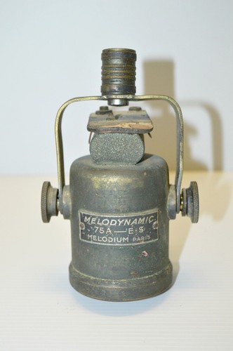 Ancien micro melodynamic - -ancien, a