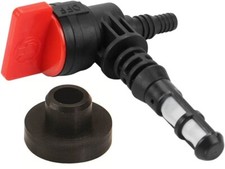 Robinet essence compatible - robinet,