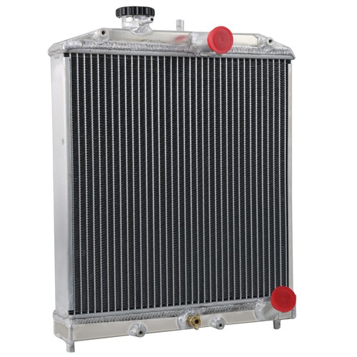 Row radiator fits - row,