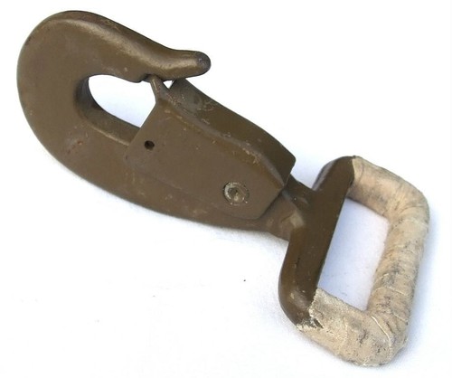 Snap hook parachute - snap,