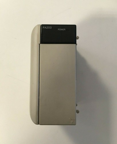 Cqm1 pa203 omron new - omron,