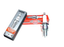 2 Bougies NGK Racing CR8EVX