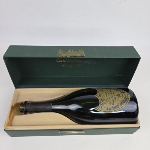 Dom perignon vintage 1990 - dom,