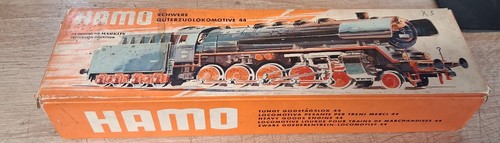 Train märklin hamo - train, 8347