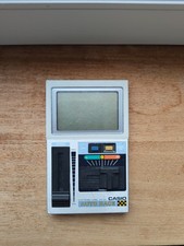 Cg-105 Electronic Game Casio