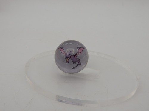 Pokemon vintage bille marble - vintage,