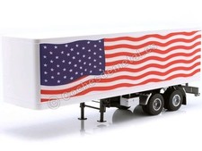 1960 Trailer Semirremolque