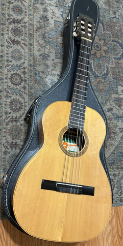 Vtg giannini awn classical - giannini, awn-50