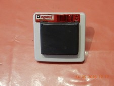 Legrand prise courant t - courant, 2p+t