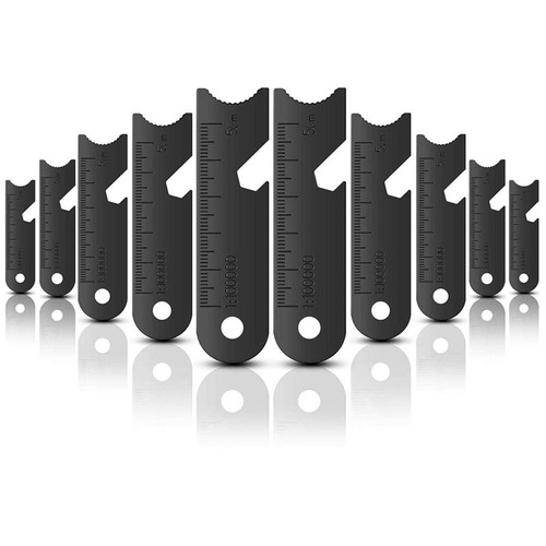 Grattoir silex pcs - grattoir, 10