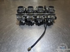 Rampe de carburateur Yamaha