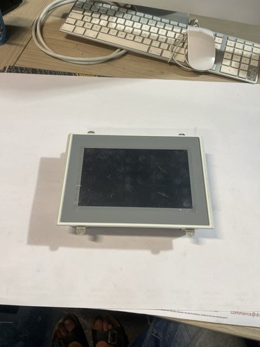 Ecran tactile pour - ecran,