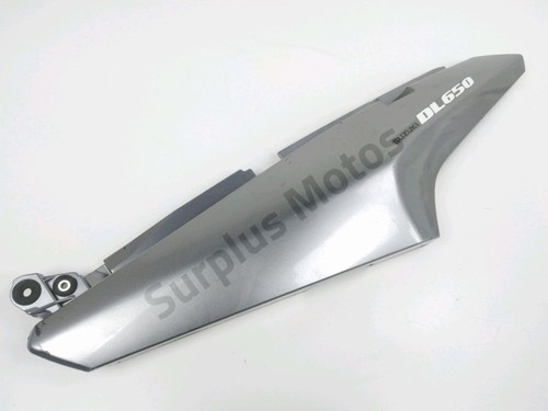 Carenage arriere gauche suzuki - arriere,