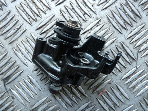 Platine support cables - support, de