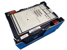 Disque dur SCSI-2 pleine
