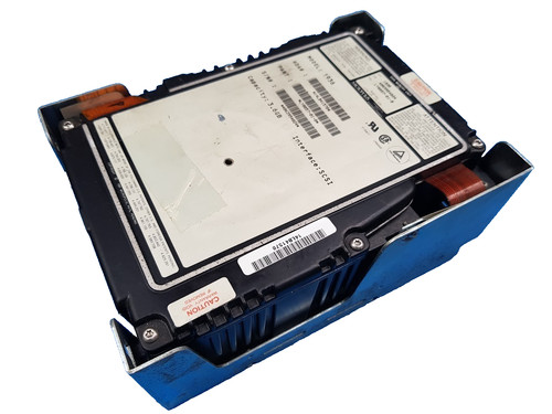 Disque dur scsi - dur, scsi-2