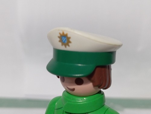 Playmobil casquette police - playmobil,