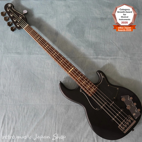 Guitare basse active - , yamaha