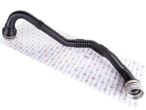 Tuyau intercooler durite de - d'intercooler,