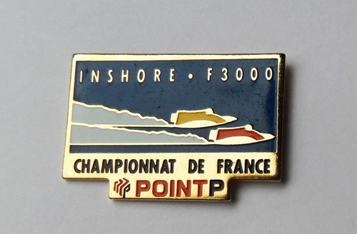 Rnt pin championnat de - rnt, s/