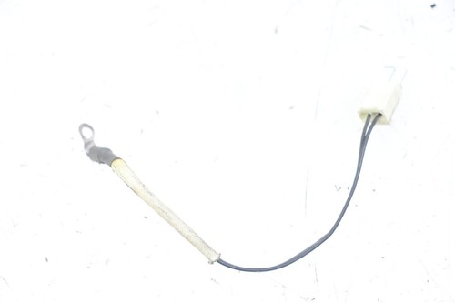 Sonde temperature exterieure - temperature,