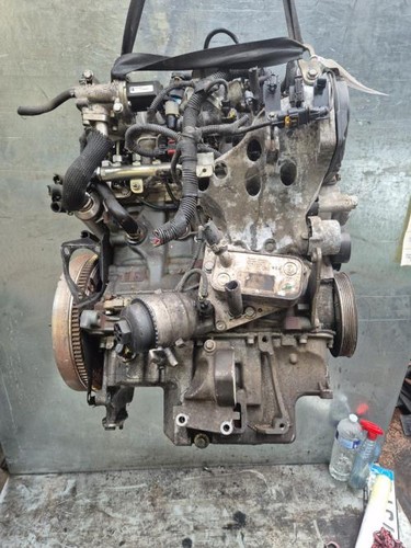 Moteur opel zafira phase 2 - b,