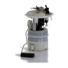 Pompe à carburant électrique