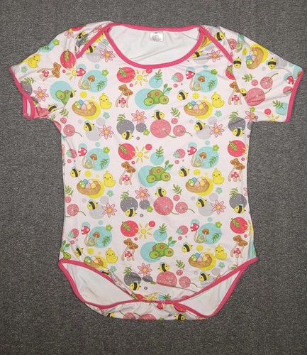 Little laboratories abdl large - laboratories,