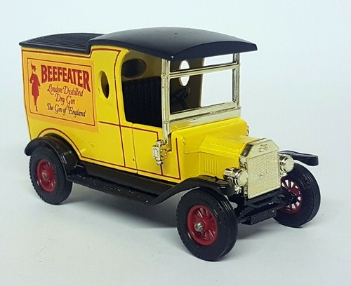 Yesteryear code 3 1912 - y-12,