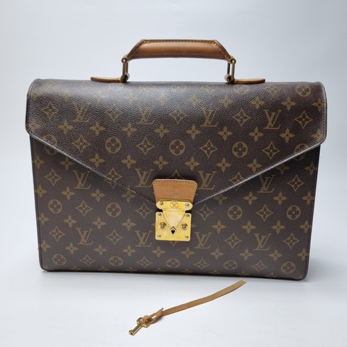 Louis vuitton monogram - louis,