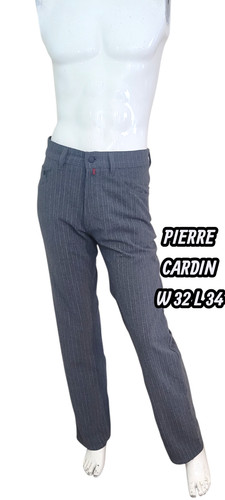Pierre cardin 34 - cardin, l