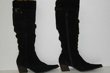SAN MARINA Bottes Pointues