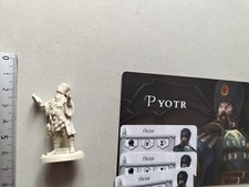 MAGE PYOTR+CARTE EN
